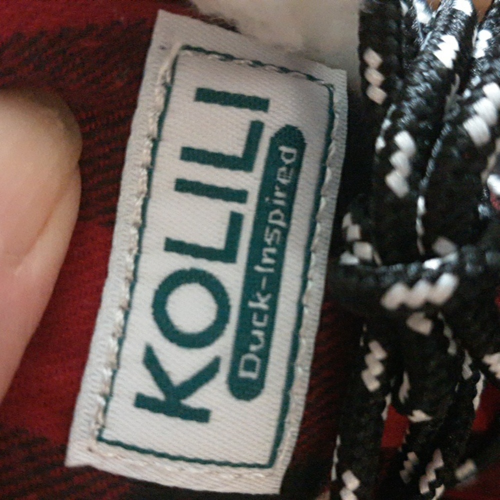 New Kolili duck boots - Picture 4 of 7